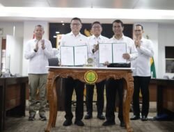 Kementan dan BPOM Bersinergi Kembangkan Obat Herbal, Dorong Potensi Ekonomi Rp300 Triliun