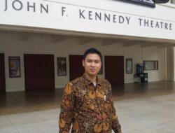 Ustaz Mustaqim Pabbajah Khatib Salat Idulfitri 1446 H di Lapangan Andi Makkasau Parepare