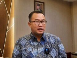 Kado Istimewa Lebaran, Serapan Bulog Naik 2000 Persen