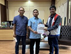 Wali Kota Tasming Hamid Apresiasi Hiswana Migas Parepare Pastikan Ketersediaan BBM dan LPG Jelang Idul Fitri