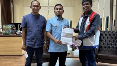 Wali Kota Tasming Hamid Apresiasi Hiswana Migas Parepare Pastikan Ketersediaan BBM dan LPG Jelang Idul Fitri