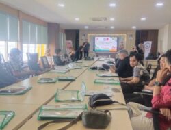 Workshop Peduli HIV/AIDS, Peran Media Cegah Stigma Diskriminasi ODHIV