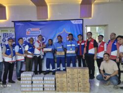 Sinergi Satgas RAFI 2025: DPRD dan Hiswana Migas Dukung Langkah Pertamina Patra Niaga Jaga Layanan Energi