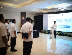 Pengamat: Layak Diapresiasi Publik, Panen Raya Padi 2025 Sangat Tinggi