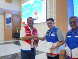 Pertamina Patra Niaga Sulawesi Sukses Amankan Layanan Energi Selama Masa Libur Lebaran