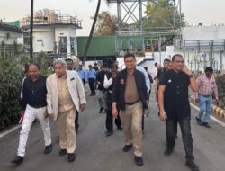 Langkah Konkret Kepala BPOM RI Taruna Ikrar: Penguatan Kerja Sama Indonesia–India Capai Triliunan Rupiah