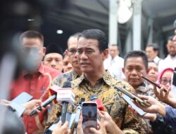 Bulog Serap 1,3 Juta Ton Beras Sepanjang April, Lampaui Serapan Tahunan Tujuh Tahun Terakhir