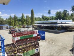 Harga Eceran Tertinggi LPG 3 Kg Turun di Parigi Moutong, Warga dan Pangkalan Sambut Positif