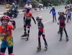 Perserosi Buka Kesempatan Bagi Anak Usia Dini Jadi Atlet Profesional