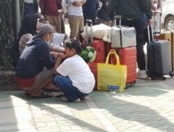 Bayar Mahal Tapi Jorok dan Semrawut, Fasilitas Layanan Pelabuhan Nusantara Parepare Dikeluhkan