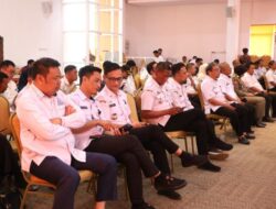 Direktur PAM Tirta Karajae Komitmen Sukseskan Visi Pemkot Jadikan Parepare Terbaik Sejahtera dan Maju