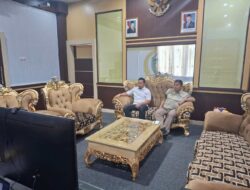 Pimpinan DPRD Parepare Rapat Bersama Mendagri, Bahas Rencana Pelantikan Kepala Daerah Terpilih