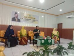 Gelar Reses, Ketua DPRD Parepare Jemput Aspirasi Masyarakat terkait Penyelenggaraan Pemerintahan