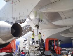 Optimalisasi Layanan Avtur, Pertamina Patra Niaga Sulawesi Dukung Kelancaran Penerbangan Jemaah Haji 2025