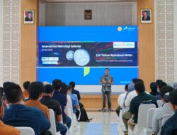 Pertamina Patra Niaga Sulawesi dan Balai Metrologi Legal Dorong Kepastian Ukur BBM di SPBU