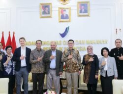 Banyak Manfaat, Kepala BPOM RI Taruna Ikrar Setuju dan Dukung Uji Klinik Vaksin TBC yang Didanai Bill Gates