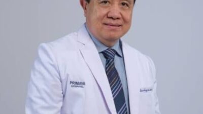 Tak Ada Jalan Pintas untuk Menjadi Dokter Berkualitas dan Profesional