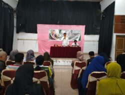 Warga Keluhkan Penggusuran UMKM di Atas Trotoar, AFU: Semestinya Disiapkan Tempat