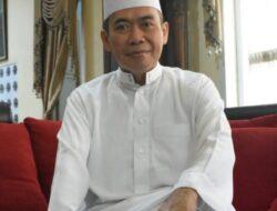 Dukungan Tokoh Pers: Ade Cahyadi, Harapan Baru PWI Parepare