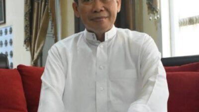 Dukungan Tokoh Pers: Ade Cahyadi, Harapan Baru PWI Parepare