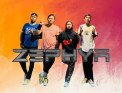 Malam Minggu Seru di Lagota Cafe dan Resto, Diiringi Zephyr Band dan Zigal