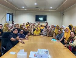 DPRD Parepare Minta Ketegasan Pemkot Beri Kepastian Pengangkatan CPNS dan CPPPK
