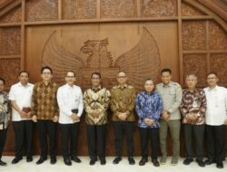 FAO Ungkap Indonesia Berpotensi Jadi Pemimpin Produksi Pangan Global