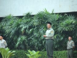 Sektor Pertanian Torehkan Capaian Luar Biasa, Mentan Amran Sebut Nilai Pancasila Jadi Fondasi Ketahanan Pangan