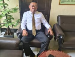 KBPP Polri Parepare Solid! Dukungan Mengalir untuk Ade Cahyadi di Konferkot PWI
