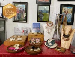 Dari Limbah Jadi Primadona Ekspor: Kreasi UMK Binaan Pertamina Patra Niaga Sulawesi