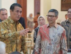 Stok Beras Berlimpah, Dubes RI untuk Vietnam Bangga Indonesia Kini Siap Ekspor