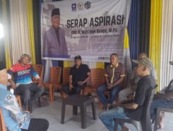 Petani Wajo Temui Muslimin Bando: Bahas Budidaya Cabe S2, Reklamasi Danau Tempe, dan Agrowisata