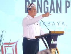 Pendekar Pemburu Mafia, Mentan Amran, Taklukkan Media Tempo