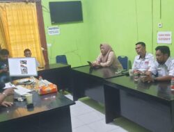 Bangun Kolaborasi Strategis, Nadir Nasir Komitmen Dorong Pembinaan Atlet Muda Pentathlon Lewat Turnamen Lokal