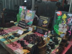 Pertamina Patra Niaga Sulawesi Dukung Galeri Wong Sinting Naik Kelas Lewat UMK Academy