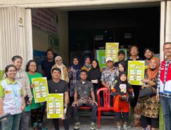 Pertamina Patra Niaga Edukasi Keselamatan LPG ke Masyarakat Sulsel Lewat Program TEMAN LPG
