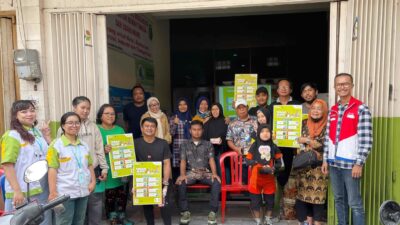Pertamina Patra Niaga Edukasi Keselamatan LPG ke Masyarakat Sulsel Lewat Program TEMAN LPG