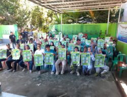 TEMAN LPG Hadir di Sulbar, Komitmen Pertamina Tingkatkan Literasi Keselamatan Energi