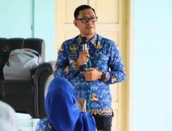 Pemkot Parepare Segera Tertibkan Aset Daerah, Tindaklanjuti Rekomendasi KPK dan BPK