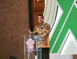 Mentan Amran Pastikan Penyatuan HKTI Perkuat Akselerasi Sektor Pertanian