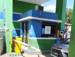 Minimalisir Pungli, PT Pelindo Parepare Terapkan Sistem Pembayaran Elektronik di Pelabuhan Nusantara