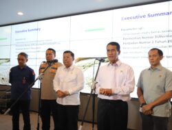 Investigasi Kementan: Beras Tidak Sesuai Regulasi, Rugikan Konsumen Hingga Rp 99,35 Triliun