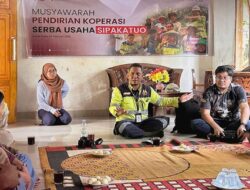 KWLT: Tidak Ada Diskriminasi, Masmindo Justru Beri Ruang Usaha Lokal Berkembang