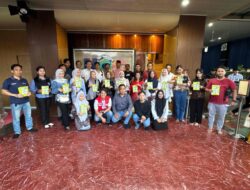 Sosialisasi TEMAN LPG di Sultra, Pertamina Dorong Kesadaran Penggunaan LPG yang Aman