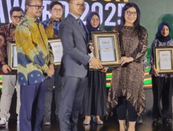 Bersinar di BUMN Track CSR Awards, Empat Unit Pertamina Patra Niaga Sulawesi Tampilkan Program TJSL Unggulan