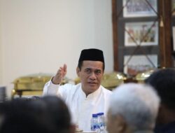 Optimis Swasembada Energi, Prabowo Ungkap Pesan Jokowi