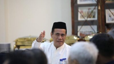 Optimis Swasembada Energi, Prabowo Ungkap Pesan Jokowi