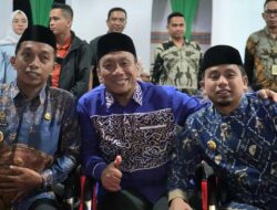 Dukung STQ se-Sulsel, Wali Kota Tasming Hamid Nilai Momentum Tepat Lahirkan Generasi Cinta Al-Qur’an