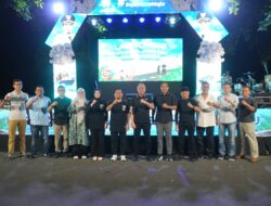 CFN–CFD, Kampung Enjoy dan Pantaiku Ikon Baru Parepare, Destinasi Wisata Gairahkan UMKM