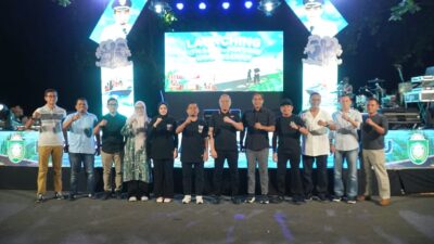 CFN–CFD, Kampung Enjoy dan Pantaiku Ikon Baru Parepare, Destinasi Wisata Gairahkan UMKM